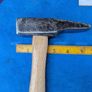 20oz Cross Pein Hammer Image 2