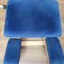 Rocking office chair Image 2