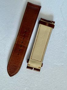 Jaeger lecoultre genuine brand new strap