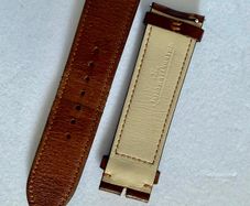 Jaeger lecoultre genuine brand new strap