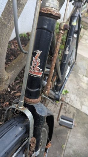 Raleigh