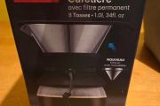 Bodum Pour Over 8 Cup