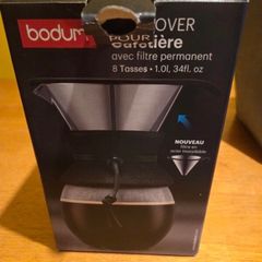 Bodum Pour Over 8 Cup