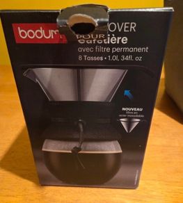 Bodum Pour Over 8 Cup