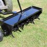 Lawn aerator for tractor Lawnmower Free Delivery Image 5