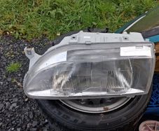 Renault 19