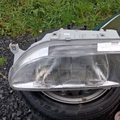 Renault 19