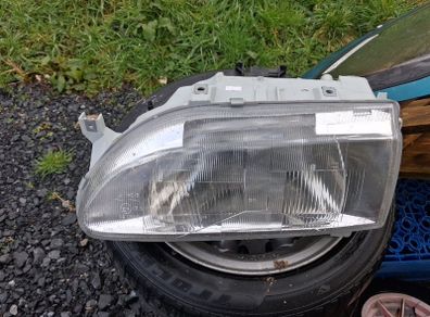 Renault 19