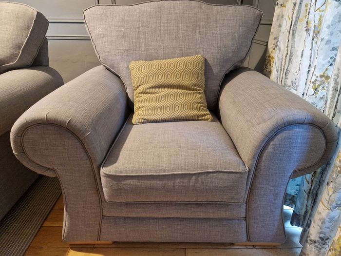Superb Built Sofa