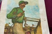 Yeats- The Masters 40-Knowledge Publications