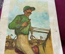 Yeats- The Masters 40-Knowledge Publications