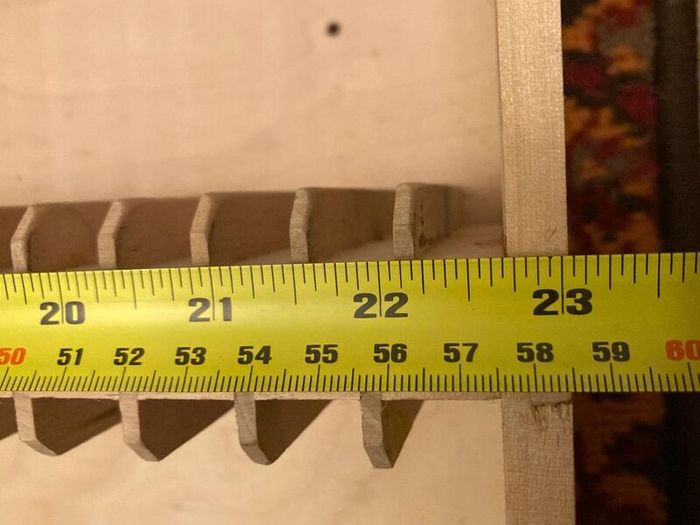 Collectible IKEA Boalt CD and DVD storage racks