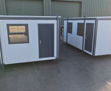 Cabin