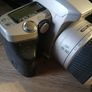 MINOLTA Dynax Camera, 2 Lenses Image 8