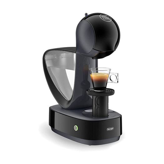 De'Longhi Infinissima Nescafe Dolce Gusto capsule pods coffee machine