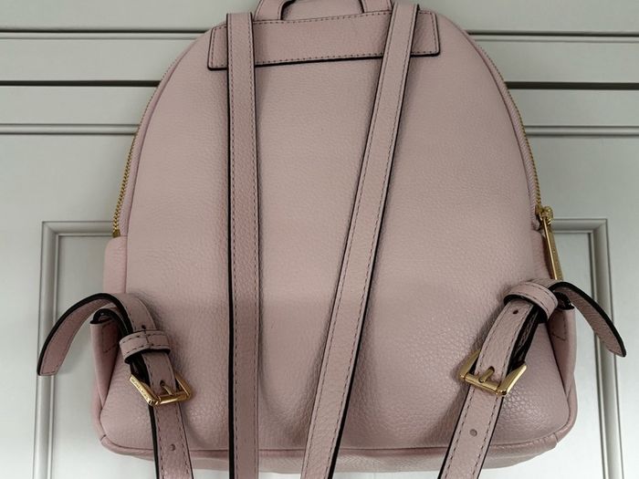 Brand New Michael Kors Backpack
