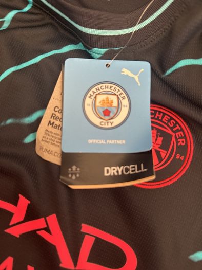 football shirt