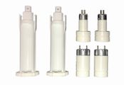 Aquael Retrofit Adapter T5/T8