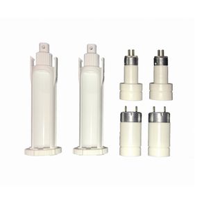 Aquael Retrofit Adapter T5/T8