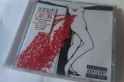 The Distillers - Coral Fang Cd