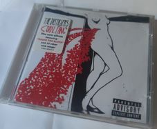 The Distillers - Coral Fang Cd