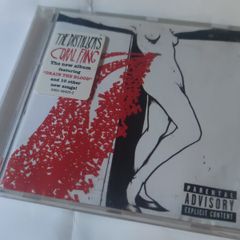 The Distillers - Coral Fang Cd