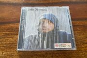 Jack Johnson CD Brushfire Fairytales Special Edition