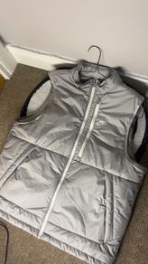 Nike Sportswear Therma-FIT Legacy Body Warmer