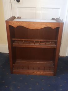 Bookcase