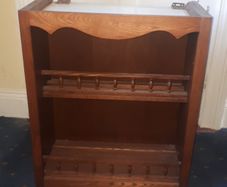 Bookcase