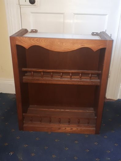 Bookcase