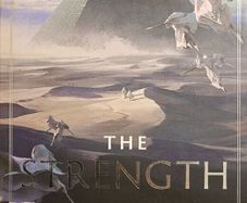 The Strength of the few - James Islington