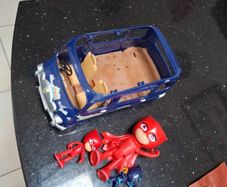 pj mask