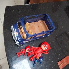 pj mask