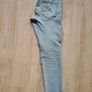 Grey Jeans W34' L34' Image 5