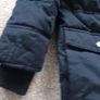 boy's winter jacket. Age 6/7 Image 3