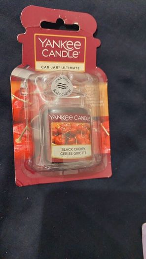 Yankee candles