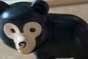 Teddy (bear) figure paw patrol