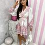 Flared dress Image 6