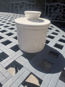butter bell