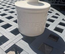 butter bell