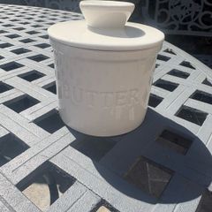 butter bell