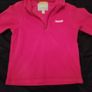 Pink Regatta fleece Image 3