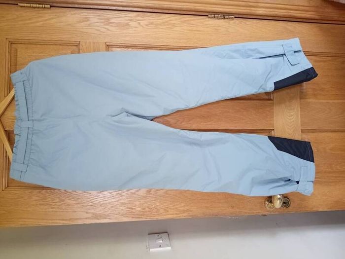 Indra outdoor ladies trousers size large