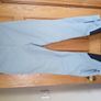 Indra outdoor ladies trousers size large Image 3