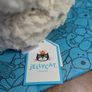 Jellycat white bear Image 2