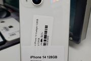 iPhone 14