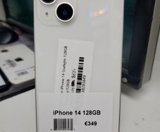 iPhone 14