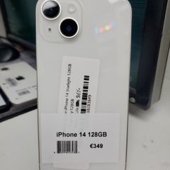 iPhone 14