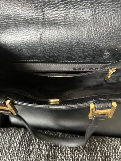 MCM vintage handbag